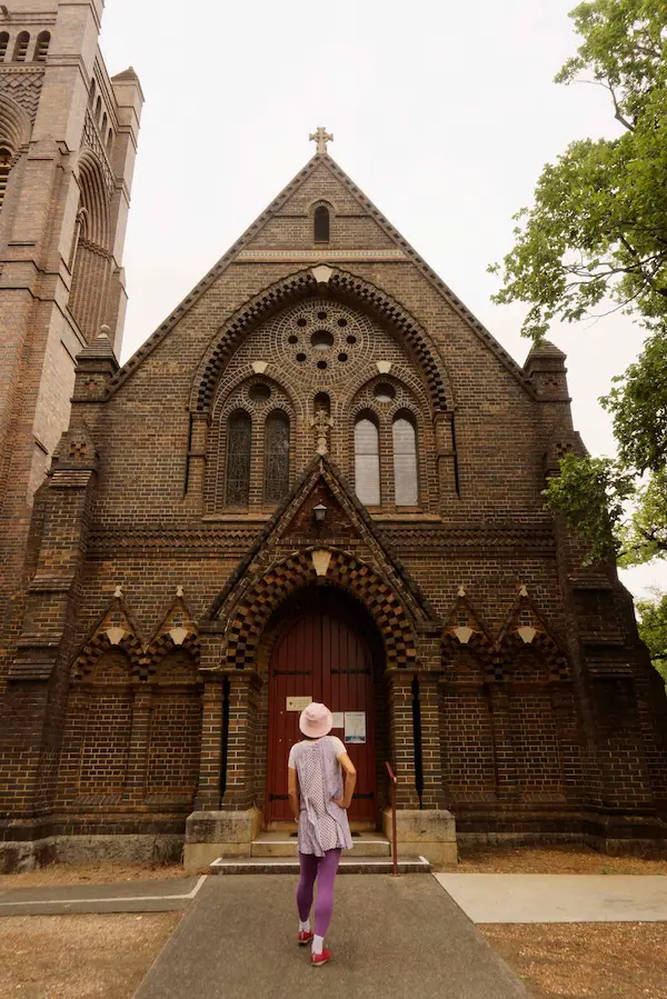 St Peter's Anglican Cathedral (5)